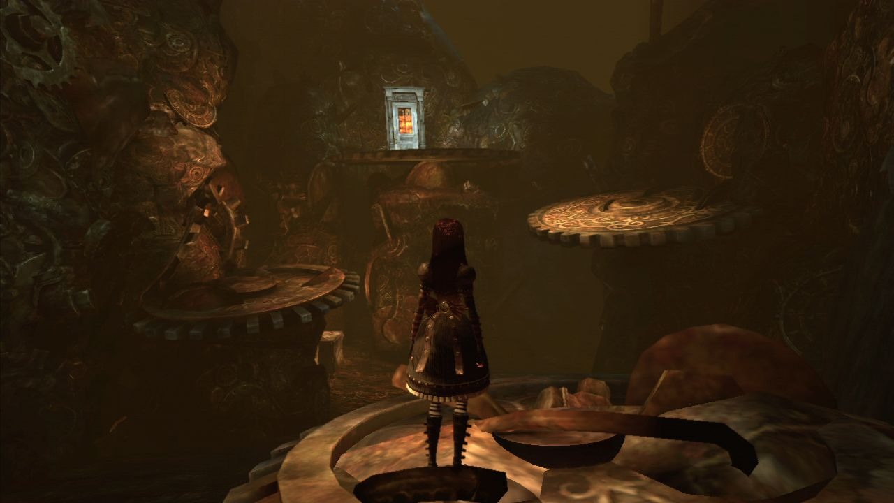 Alice: Madness Returns - Imagen 26